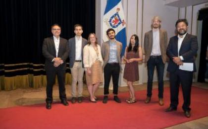 Cecomp anuncia patrocinio para postulaciones a Fondecyt Postdoctorado 2024 en Comunicación Pública