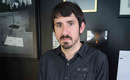 Estudiante doctoral de la Universidad Complutense de Madrid realiza pasantía en CECOMP